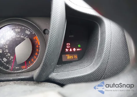 2011 Scion Xd Release Series 3.0 from USA, damaged, VIN JTKKU4B42B1010412